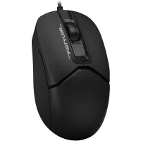 Мышь A4Tech Fstyler FM12ST (черный) фото 8